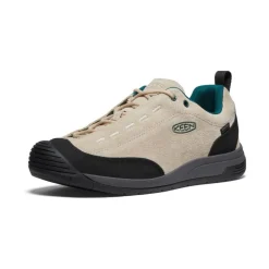 Men KEEN Shoes<Men'S Jasper Ii Waterproof Shoe | Safari/Sea Moss