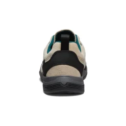 Men KEEN Shoes<Men'S Jasper Ii Waterproof Shoe | Safari/Sea Moss