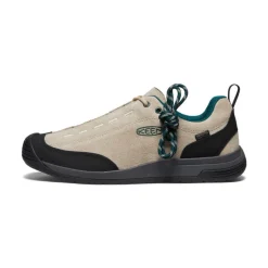 Men KEEN Shoes<Men'S Jasper Ii Waterproof Shoe | Safari/Sea Moss