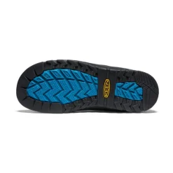 Men KEEN Shoes<Men'S Jasper Rocks Sneaker | Safari/Fjord Blue