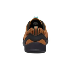 Men KEEN Shoes<Men'S Jasper Rocks Sneaker | Maple/Jolly Green