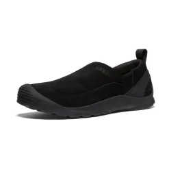 Men KEEN Slip-Ons<Men'S Jasper Slip-On | Black/Black