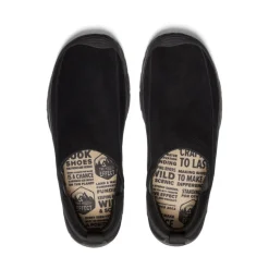 Men KEEN Slip-Ons<Men'S Jasper Slip-On | Black/Black