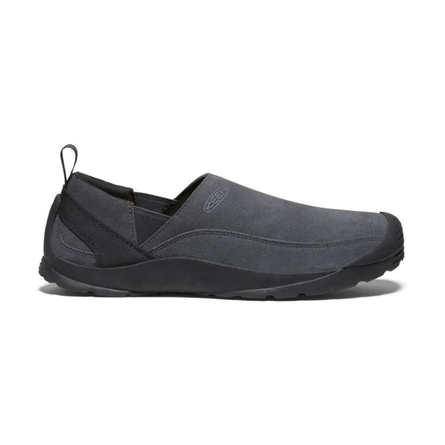 Men KEEN Slip-Ons<Men'S Jasper Slip-On | Magnet/Black