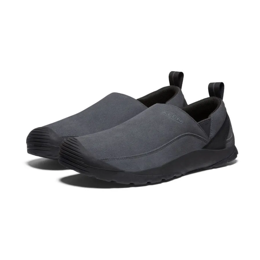 Men KEEN Slip-Ons<Men'S Jasper Slip-On | Magnet/Black