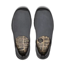 Men KEEN Slip-Ons<Men'S Jasper Slip-On | Magnet/Black