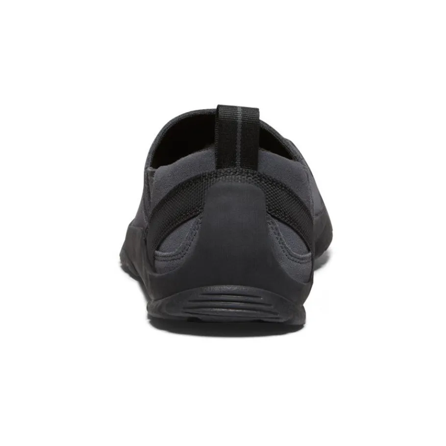Men KEEN Slip-Ons<Men'S Jasper Slip-On | Magnet/Black