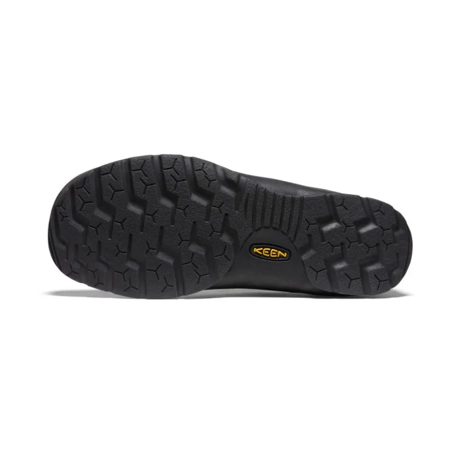 Men KEEN Slip-Ons<Men'S Jasper Slip-On | Magnet/Black