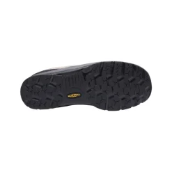 Men KEEN Shoes<Men'S Jasper Suede Sneakers | Silver Mink