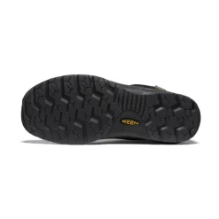 Men KEEN Shoes<Men'S Jasper Waterproof Boot | Black