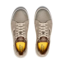 Men KEEN Work Boots & Shoes<Men'S Kenton Work Shoe (Carbon-Fiber Toe) | Brindle/Gum