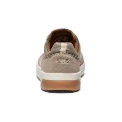 Men KEEN Work Boots & Shoes<Men'S Kenton Work Shoe (Carbon-Fiber Toe) | Brindle/Gum