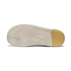Men KEEN Slip-Ons<Men'S Knx Leather Sneaker | Tortoise Shell/Plaza Taupe