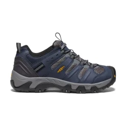 Men KEEN Shoes<Men'S Koven Shoe | Blue Nights/Steel Grey
