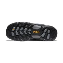 Men KEEN Shoes<Men'S Koven Shoe | Blue Nights/Steel Grey