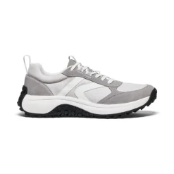 Men KEEN Shoes<Men'S Ks86 Sneaker | Alloy/Star White