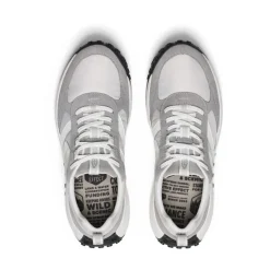 Men KEEN Shoes<Men'S Ks86 Sneaker | Alloy/Star White