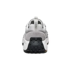 Men KEEN Shoes<Men'S Ks86 Sneaker | Alloy/Star White