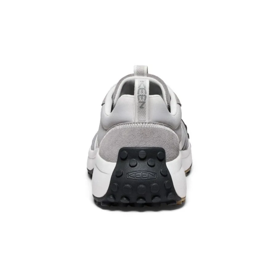 Men KEEN Shoes<Men'S Ks86 Sneaker | Alloy/Star White