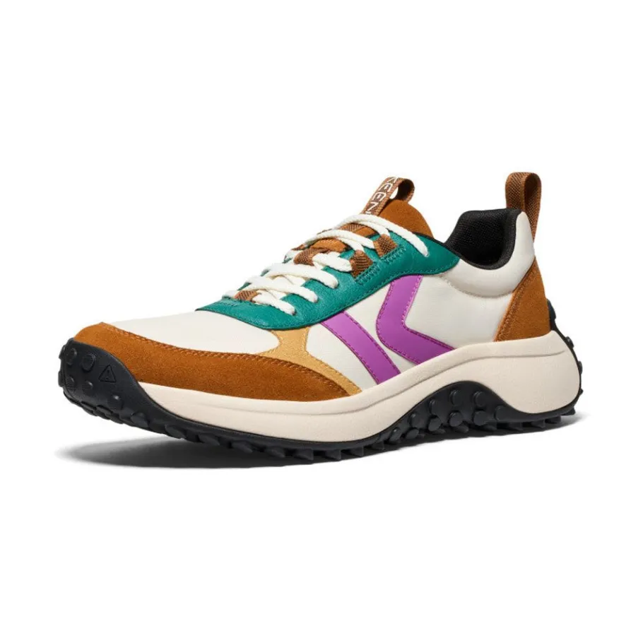 Men KEEN Shoes<Men'S Ks86 Sneaker | Aventurine/Willowherb