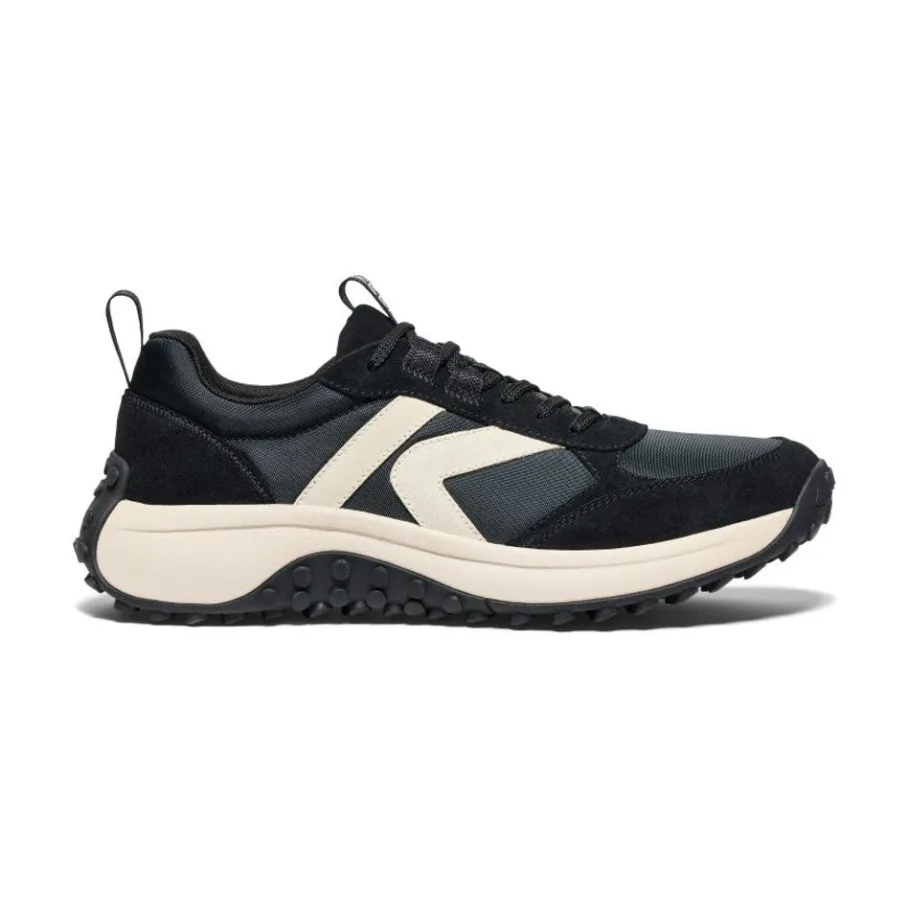 Men KEEN Shoes<Men'S Ks86 Sneaker | Black/Birch