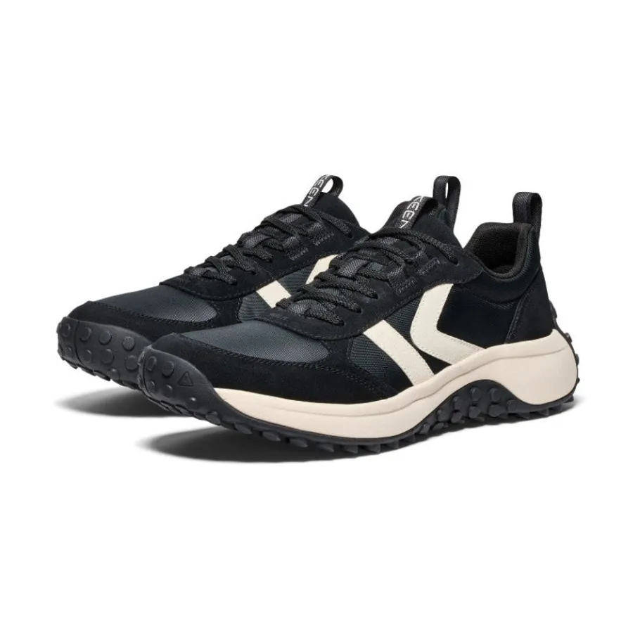 Men KEEN Shoes<Men'S Ks86 Sneaker | Black/Birch