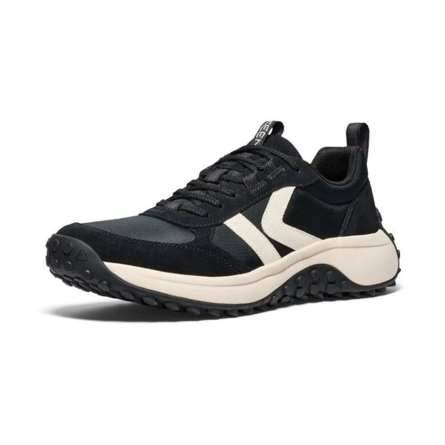 Men KEEN Shoes<Men'S Ks86 Sneaker | Black/Birch