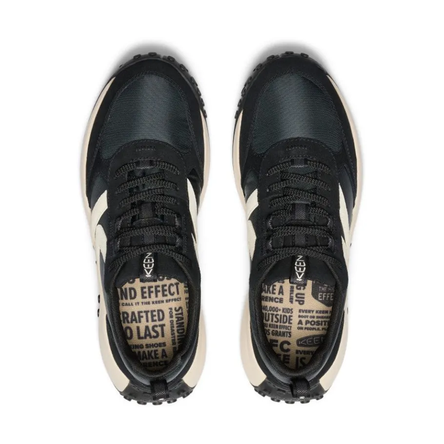 Men KEEN Shoes<Men'S Ks86 Sneaker | Black/Birch