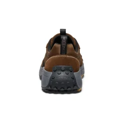 Men KEEN Shoes<Men'S Ks86 Sneaker | Dark Earth/Black