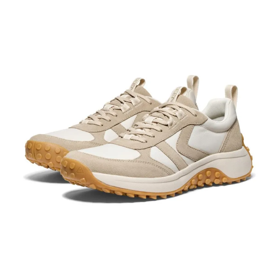 Men KEEN Shoes<Men'S Ks86 Sneaker | Safari/Birch