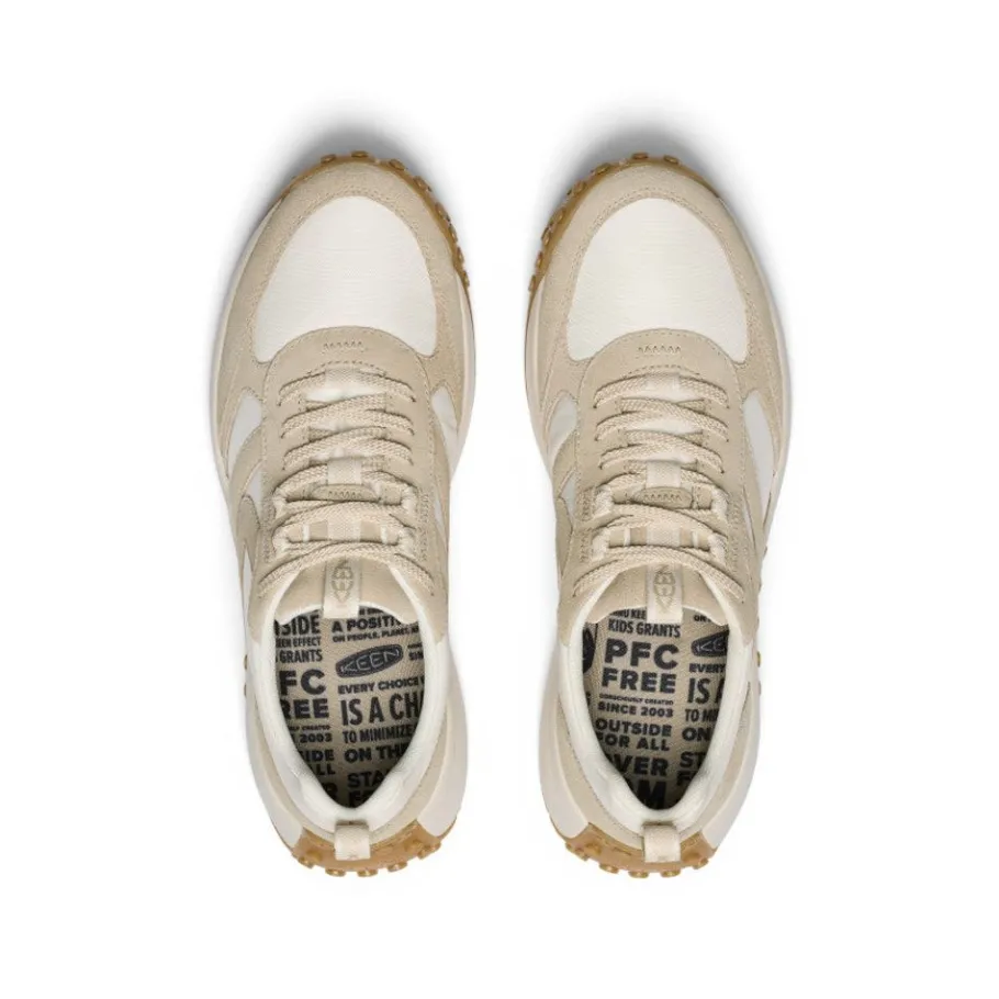 Men KEEN Shoes<Men'S Ks86 Sneaker | Safari/Birch