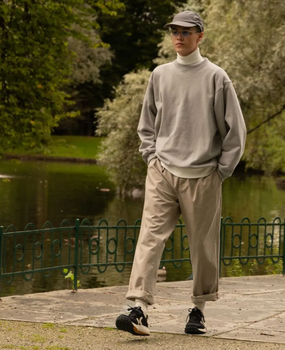 Men KEEN Shoes<Men'S Ks86 Sneaker | Safari/Birch