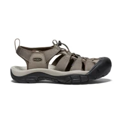 Men KEEN Sandals<Men'S Newport H2 | Brindle/Canteen