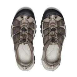 Men KEEN Sandals<Men'S Newport H2 | Brindle/Canteen