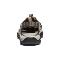 Men KEEN Sandals<Men'S Newport H2 | Brindle/Canteen