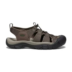 Men KEEN Sandals<Men'S Newport H2 | Canteen/Campsite
