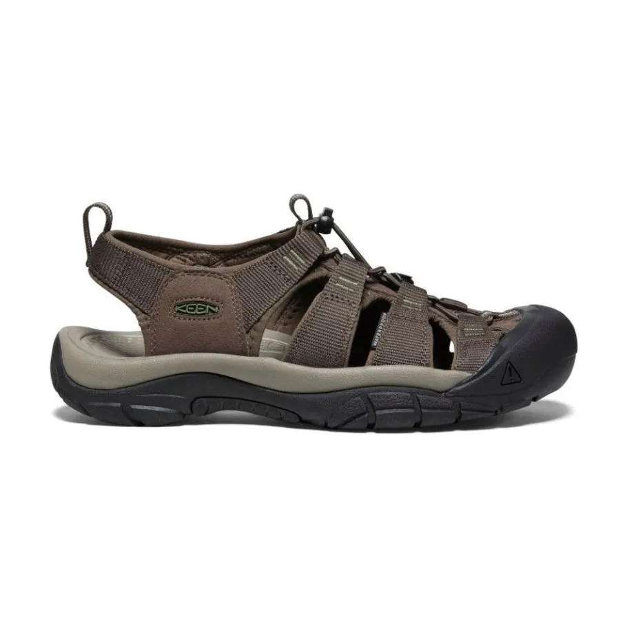 Men KEEN Sandals<Men'S Newport H2 | Canteen/Campsite