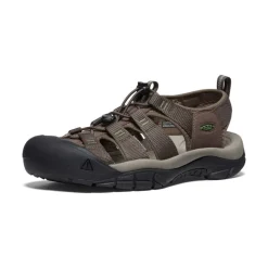 Men KEEN Sandals<Men'S Newport H2 | Canteen/Campsite