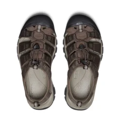 Men KEEN Sandals<Men'S Newport H2 | Canteen/Campsite