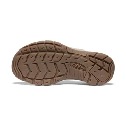 Men KEEN Sandals<Men'S Newport H2 | Java/Golden Yellow