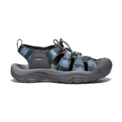 Men KEEN Sandals<Men'S Newport H2 | Magnet/Tie Dye