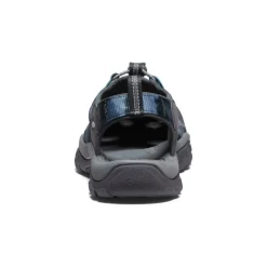 Men KEEN Sandals<Men'S Newport H2 | Magnet/Tie Dye