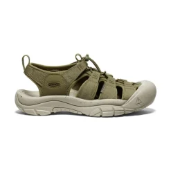 Men KEEN Sandals<Men'S Newport H2 | Martini Olive/Dark Olive