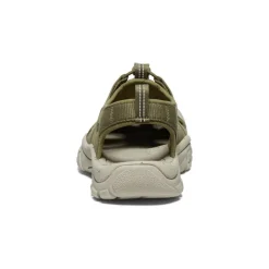 Men KEEN Sandals<Men'S Newport H2 | Martini Olive/Dark Olive