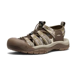Men KEEN Sandals<Men'S Newport H2 | Martini Olive/Prism