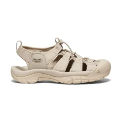 Men KEEN Sandals<Men'S Newport H2 | Monochrome/Safari
