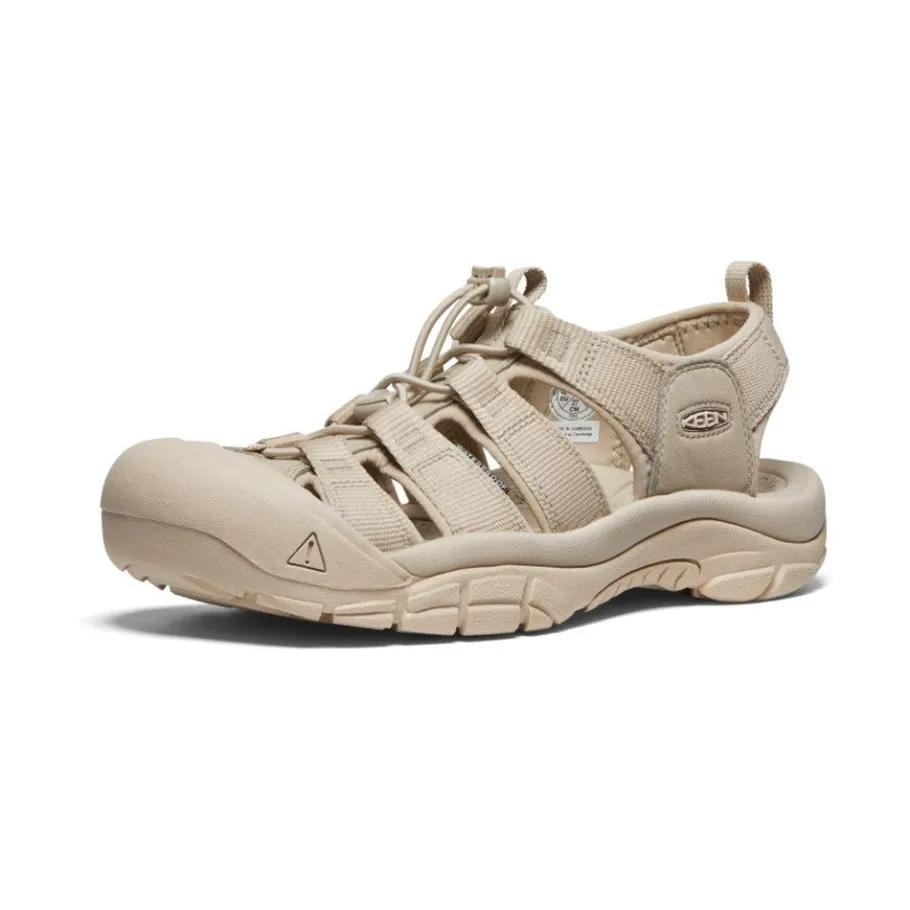 Men KEEN Sandals<Men'S Newport H2 | Monochrome/Safari