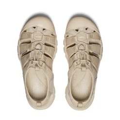 Men KEEN Sandals<Men'S Newport H2 | Monochrome/Safari