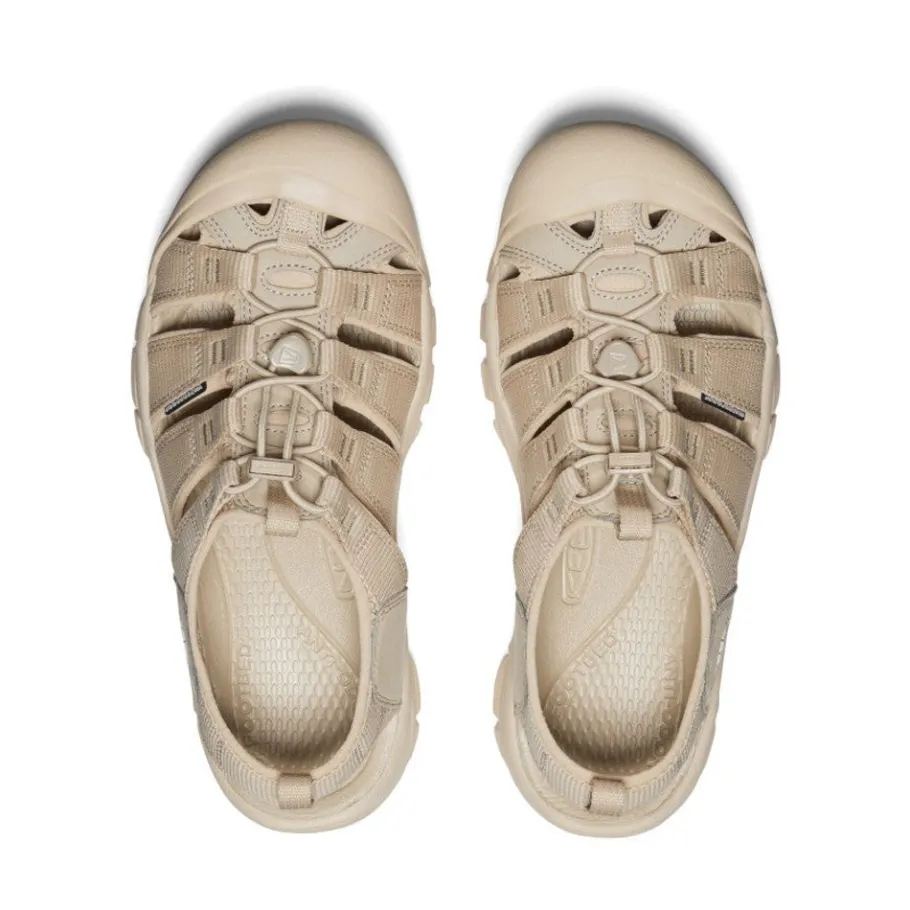 Men KEEN Sandals<Men'S Newport H2 | Monochrome/Safari