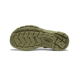 Men KEEN Sandals<Men'S Newport H2 | Monochrome/Olive Drab